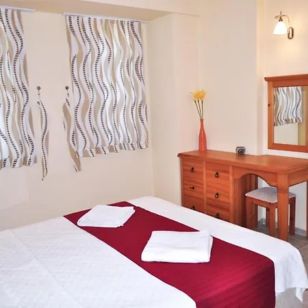 Appartement Oakland G3 *