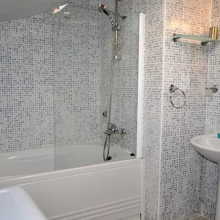 Appartement Oakland G3 Fethiye
