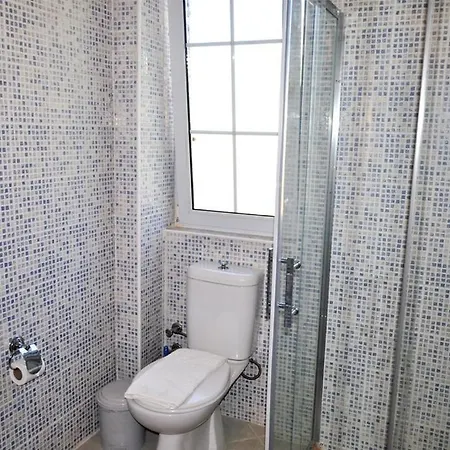 Appartement Oakland G3 Fethiye