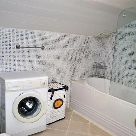 Appartement Oakland G3 Fethiye