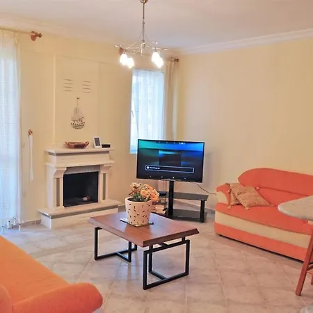 Appartement Oakland G3 *