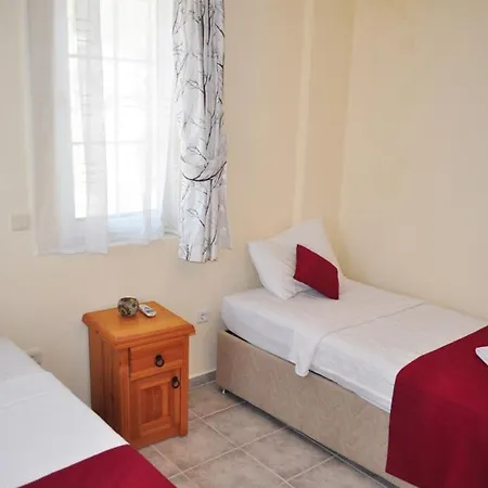 Appartement Oakland G3 Fethiye