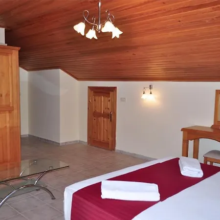 Oakland G3 Appartement *