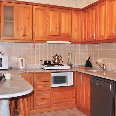 Appartement Oakland G3 *