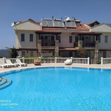 Oakland G3 Appartement *