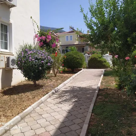 Appartement Oakland G3 Fethiye