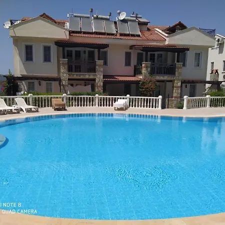 Oakland G3 Fethiye